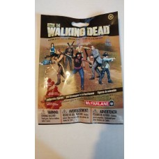 McFarlane The Walking Dead Building Sets Blind Bag (Sealed) 